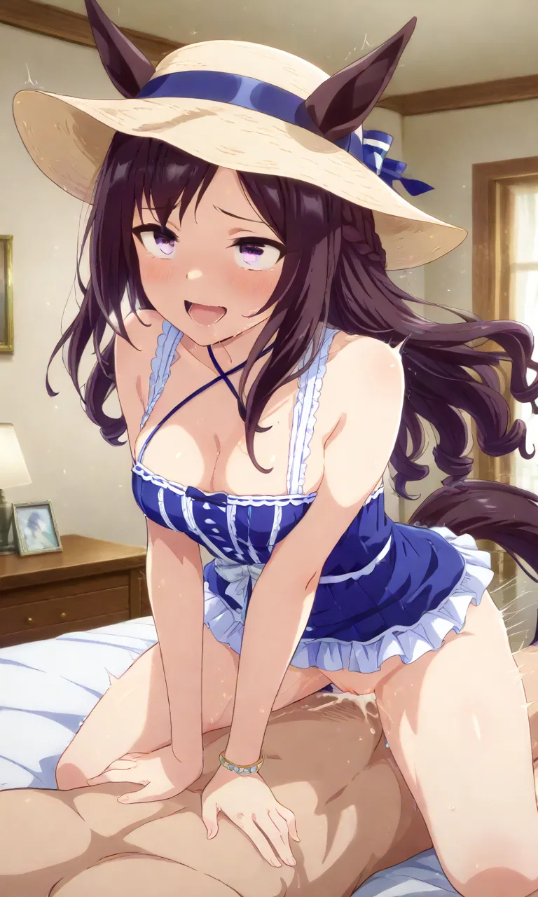 Mejiro dober ショウ - Image 154