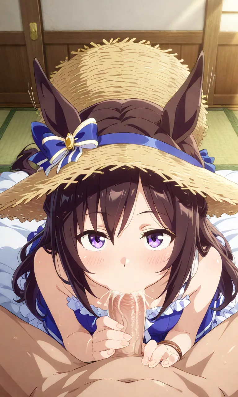 Mejiro dober ショウ - Image 22