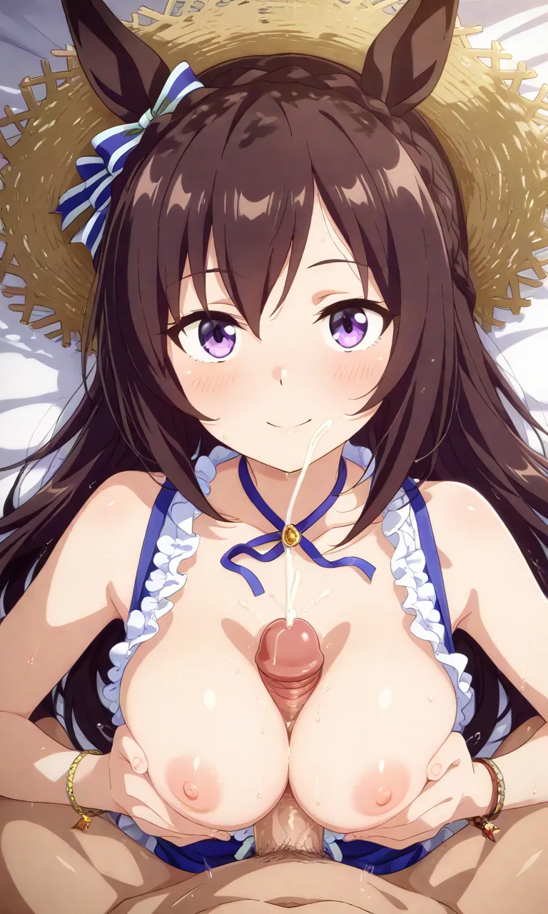 Mejiro dober ショウ - Image 26