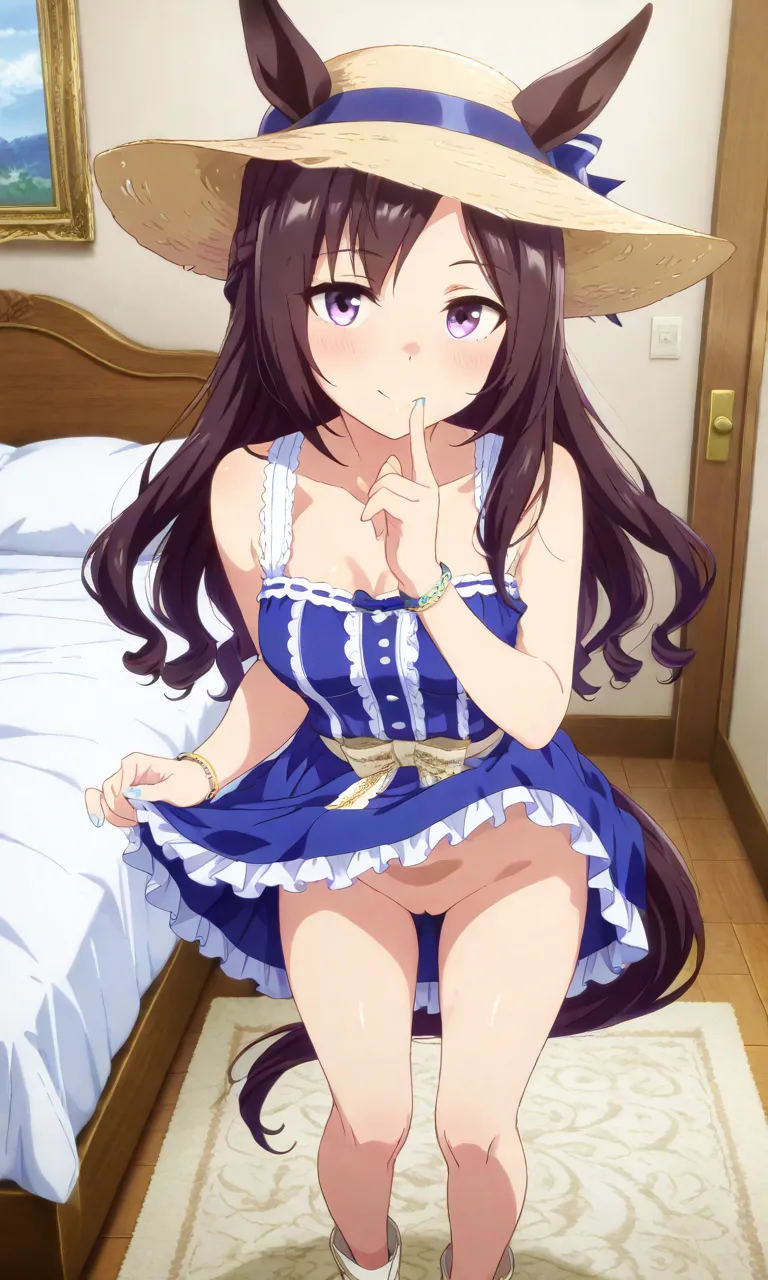 Mejiro dober ショウ - Image 3