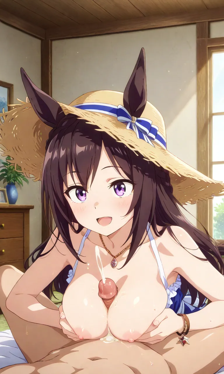 Mejiro dober ショウ - Image 31