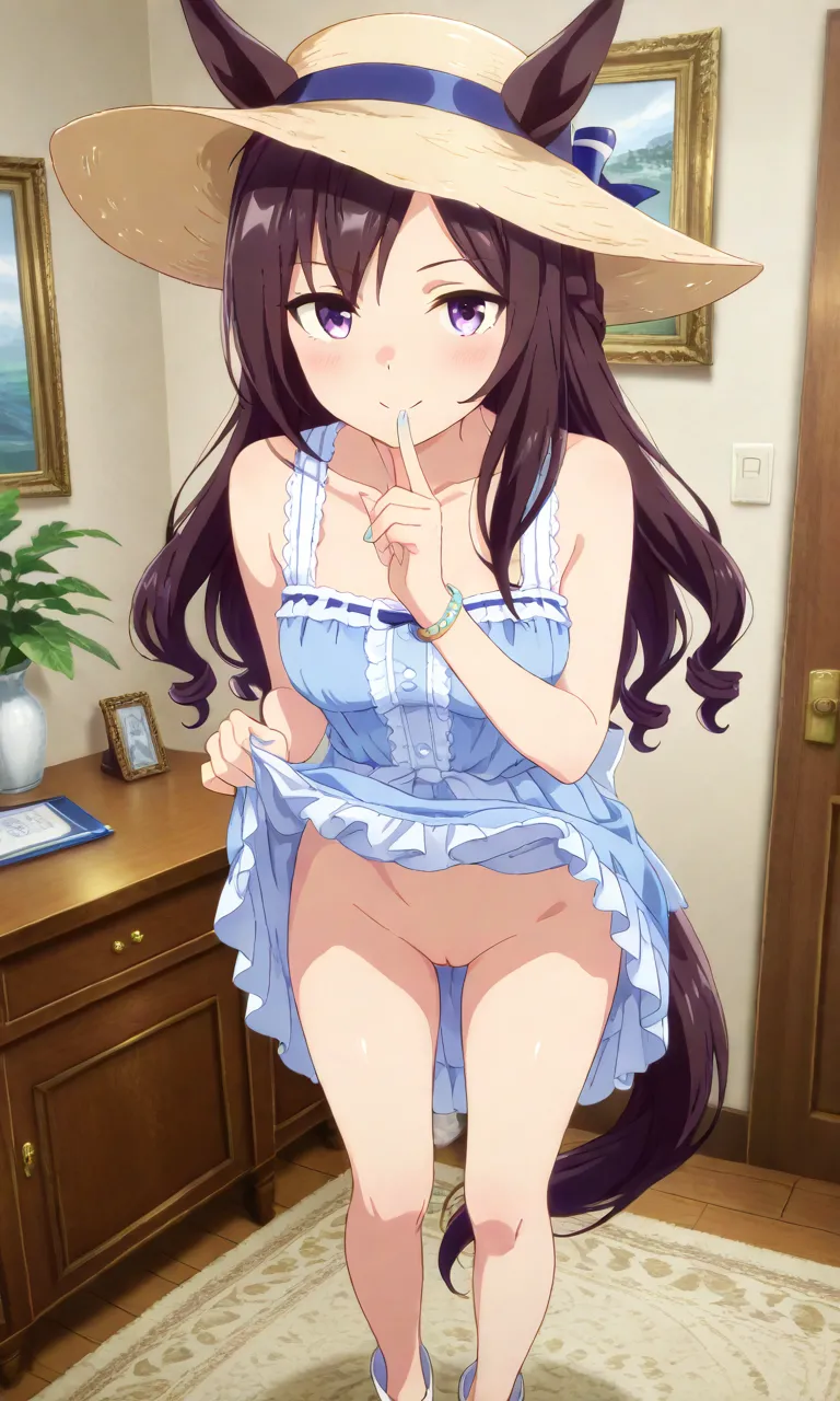 Mejiro dober ショウ - Image 4