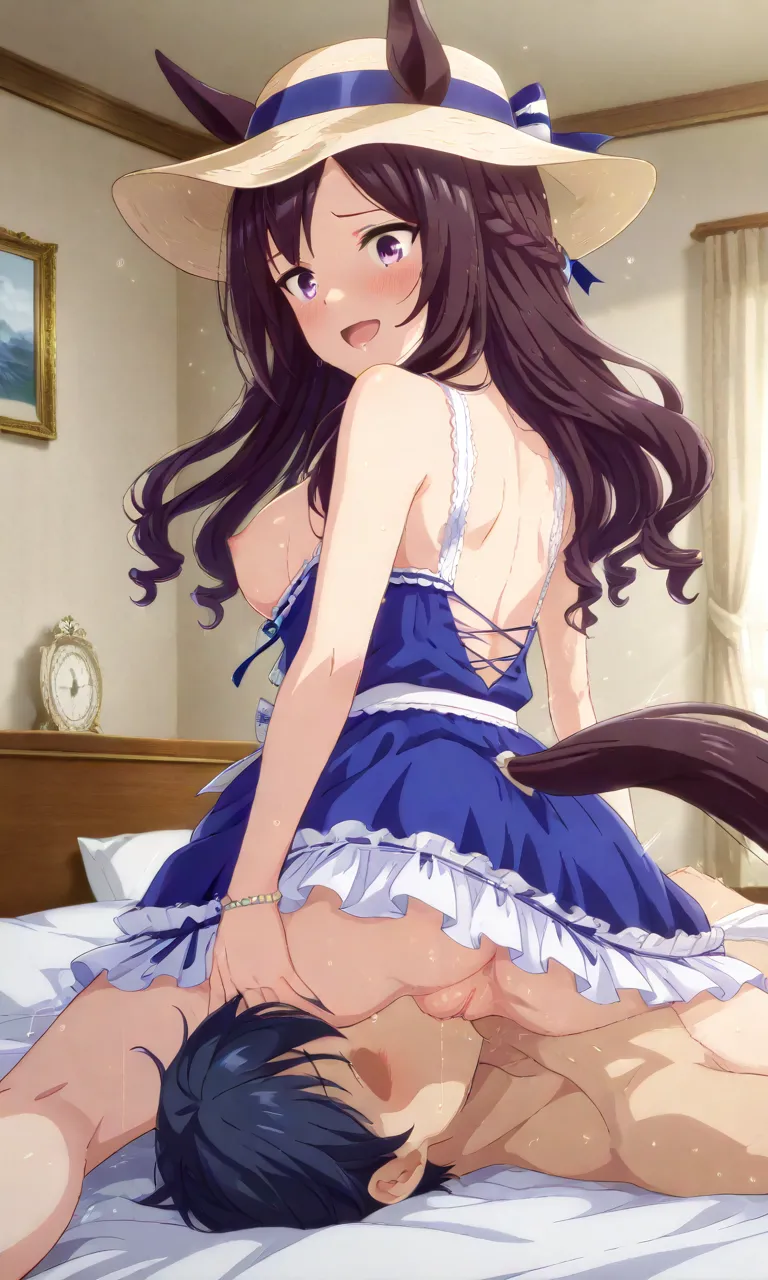 Mejiro dober ショウ - Image 46