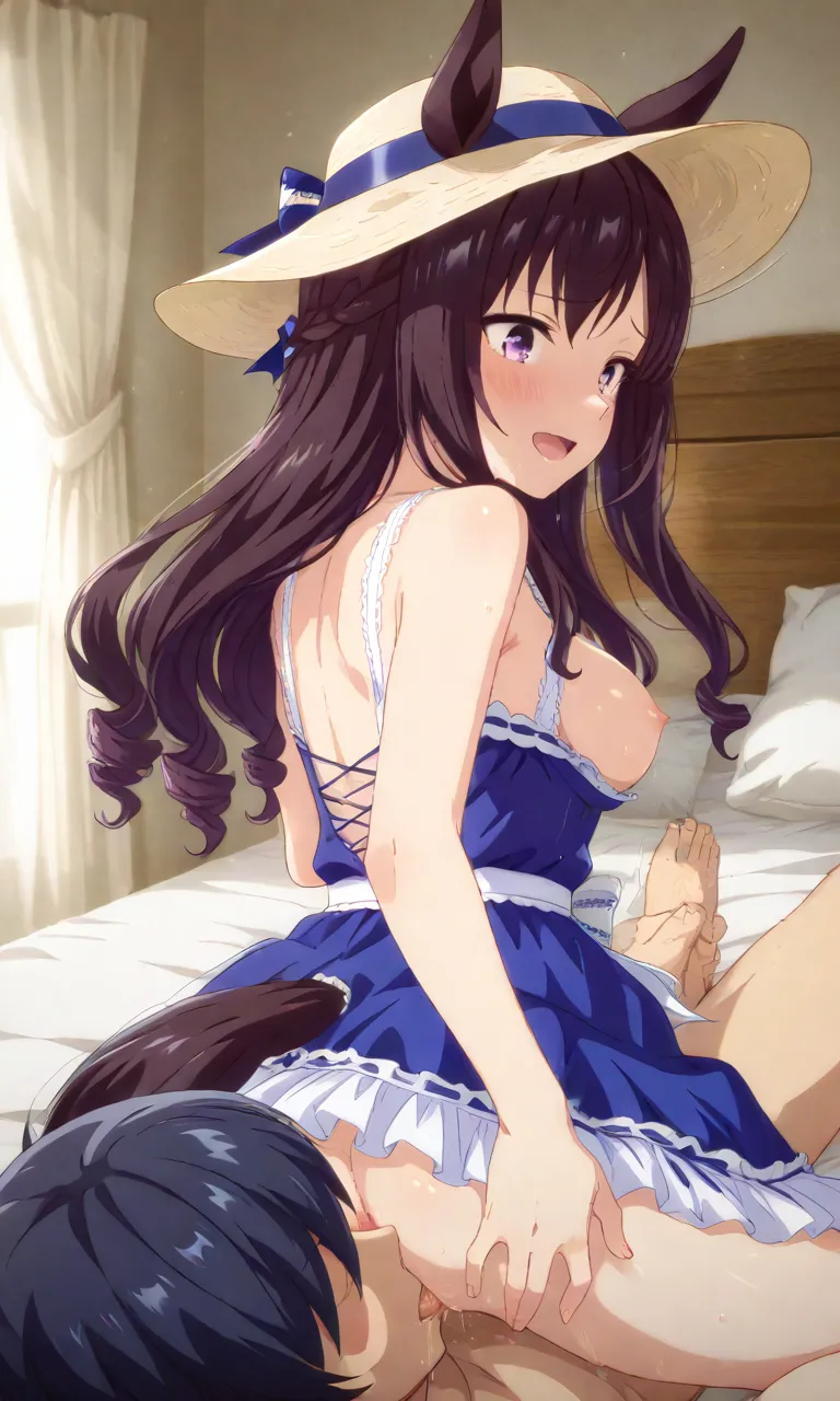 Mejiro dober ショウ - Image 47