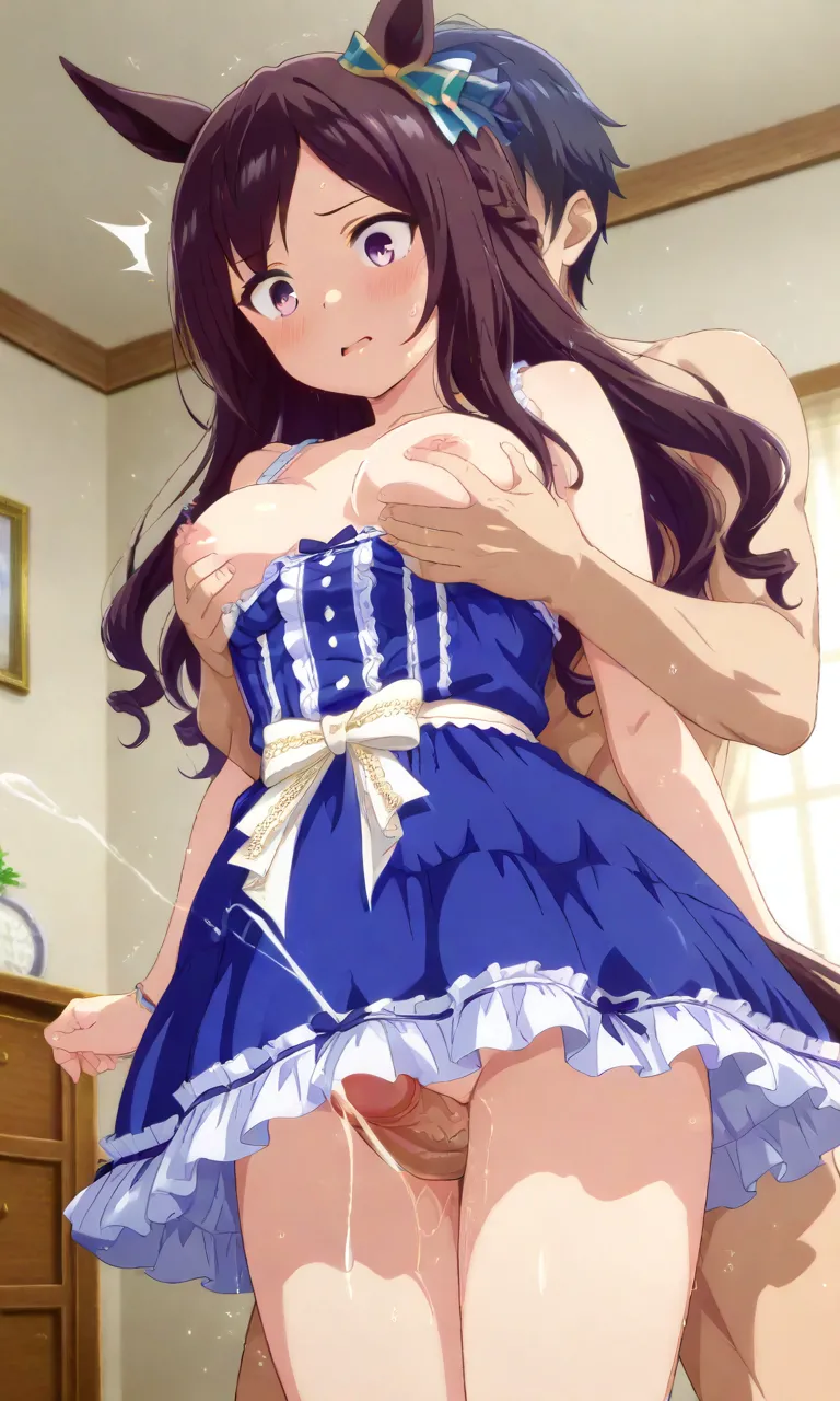 Mejiro dober ショウ - Image 64