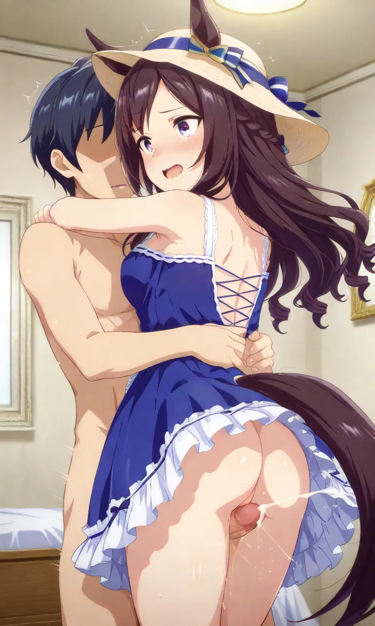 Mejiro dober ショウ - Image 75