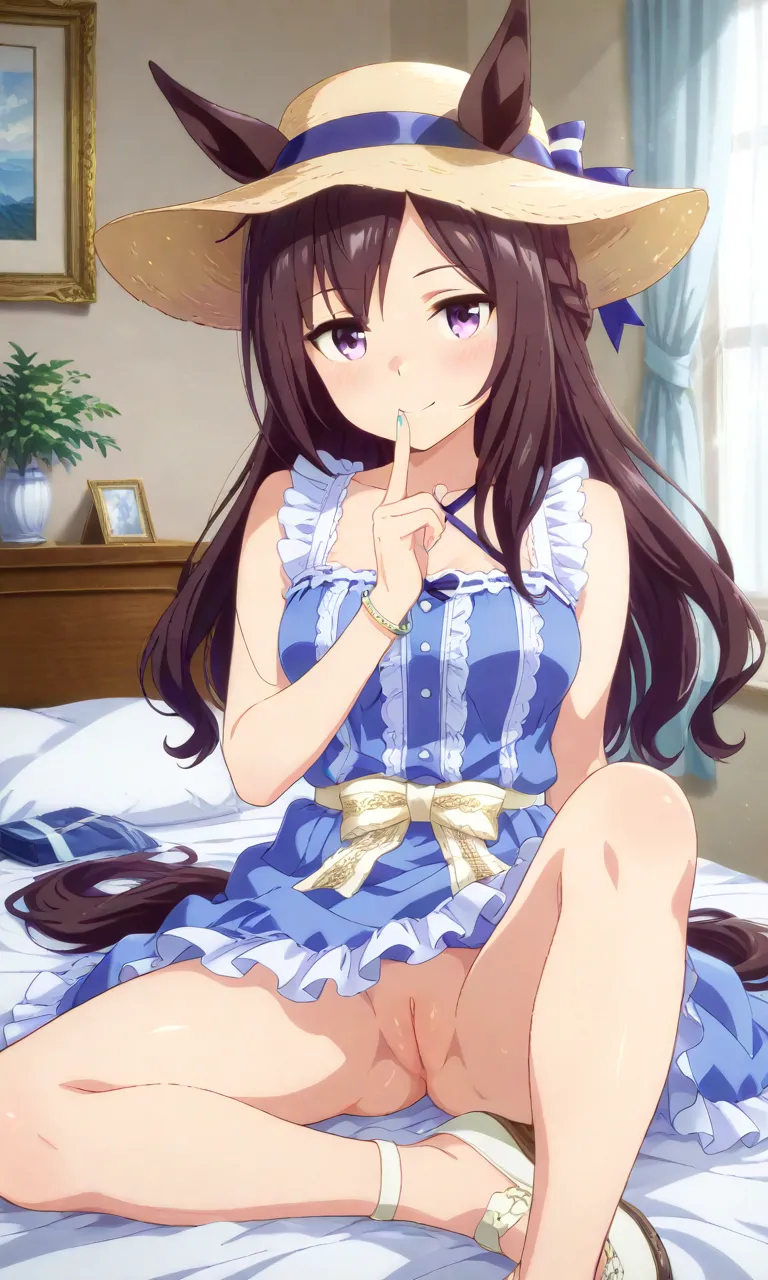 Mejiro dober ショウ - Image 8