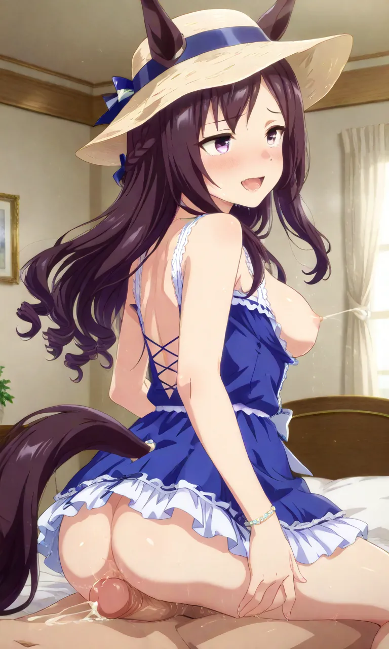 Mejiro dober ショウ - Image 91