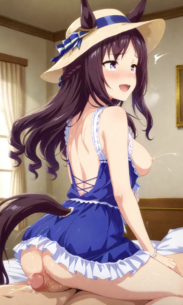 Mejiro dober ショウ - Image 92