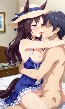 Mejiro dober ショウ - Page 172