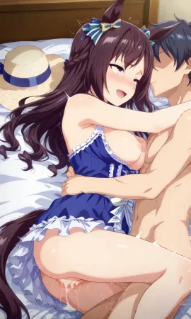 Mejiro dober ショウ - Page 212