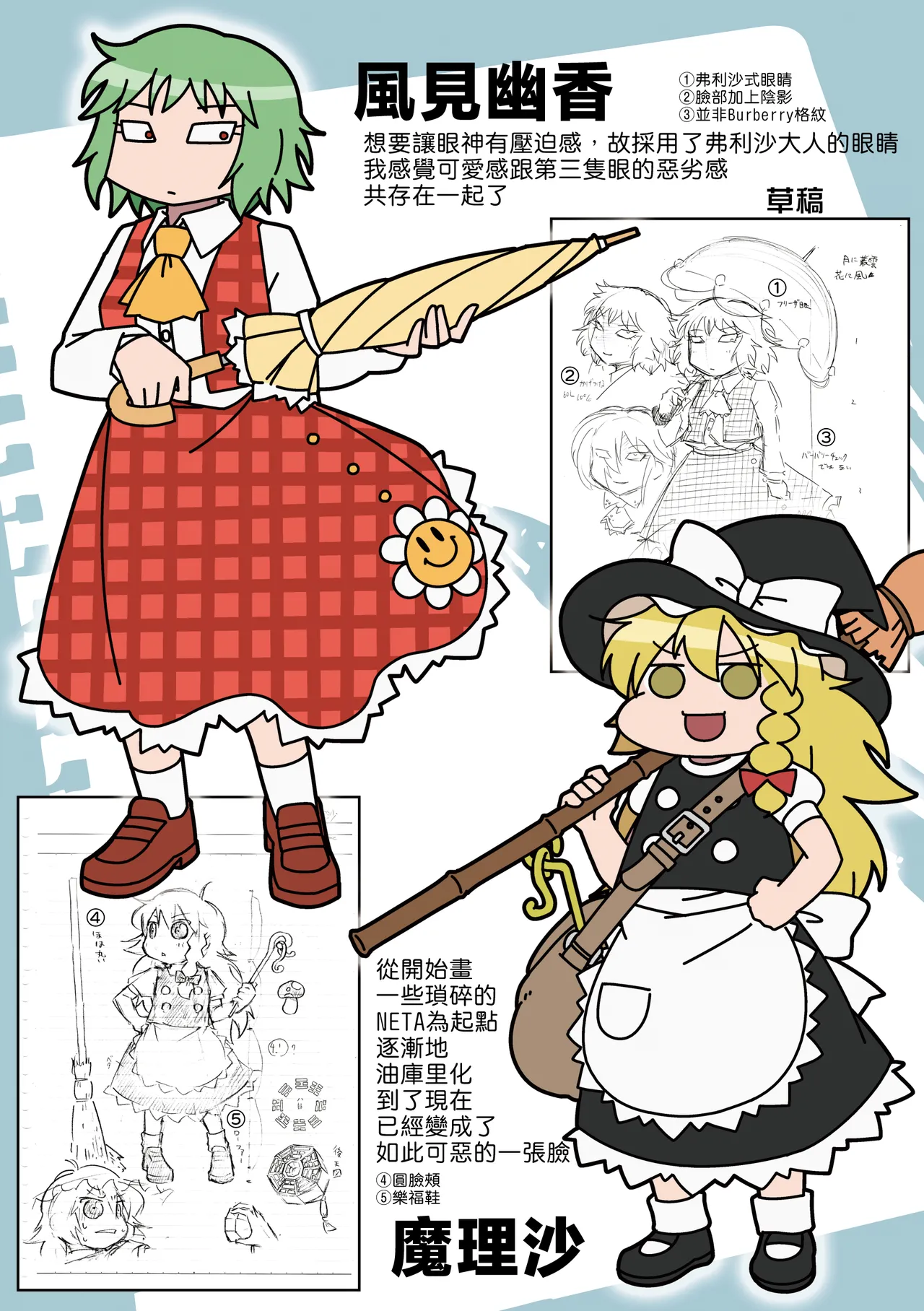 Mela girl rodney Touhou Melagalonia ExtraDLRekkahan Touhou Project Chinese Digital - Image 11