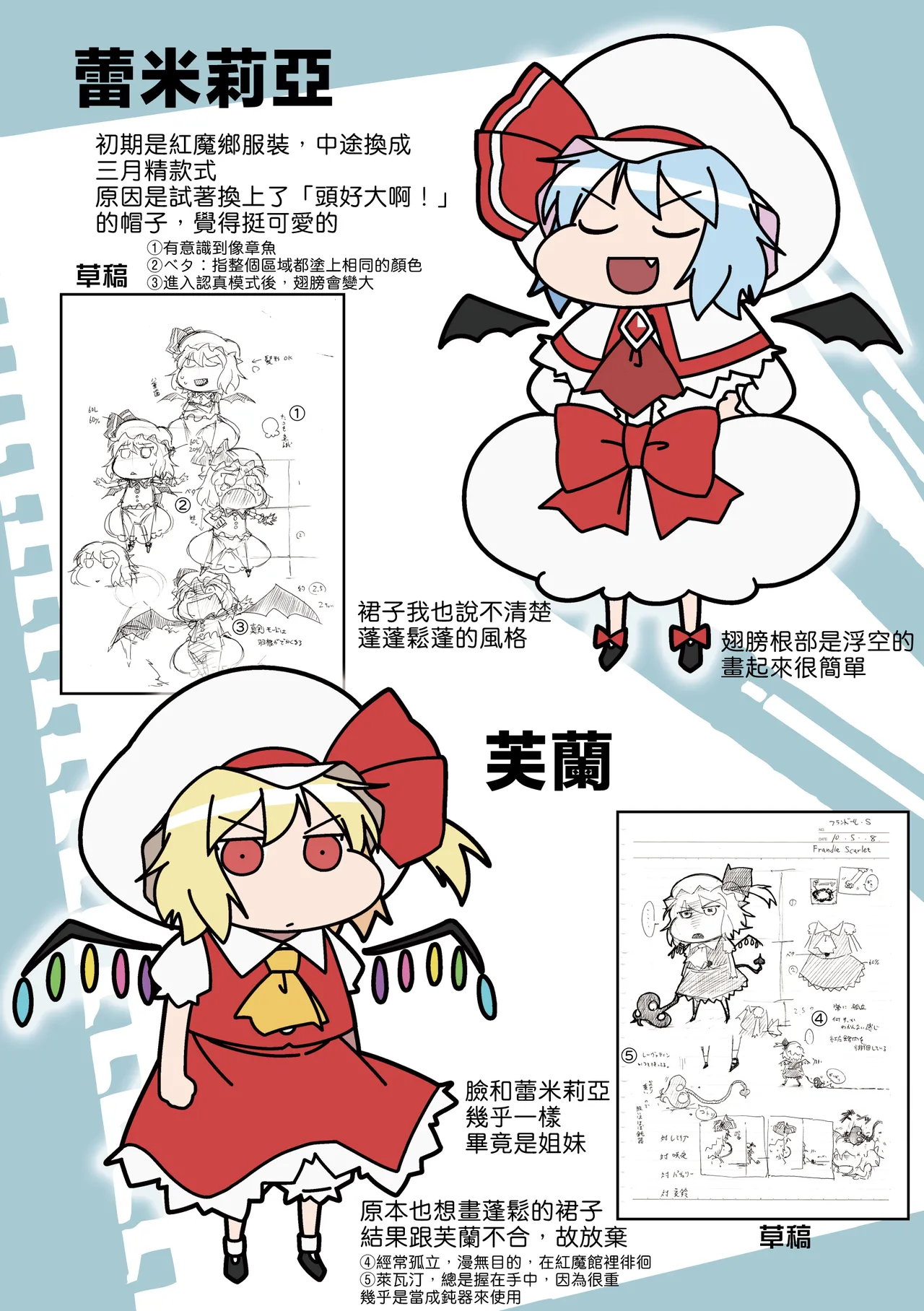 Mela girl rodney Touhou Melagalonia ExtraDLRekkahan Touhou Project Chinese Digital - Image 6