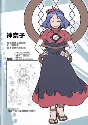 Mela girl rodney Touhou Melagalonia ExtraDLRekkahan Touhou Project Chinese Digital - Page 16