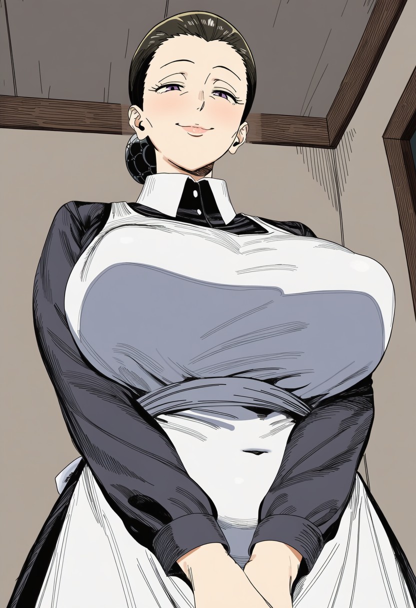 Melichan Isabella Yakusoku no Neverland - Image 1