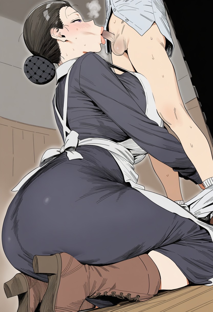 Melichan Isabella Yakusoku no Neverland - Image 13