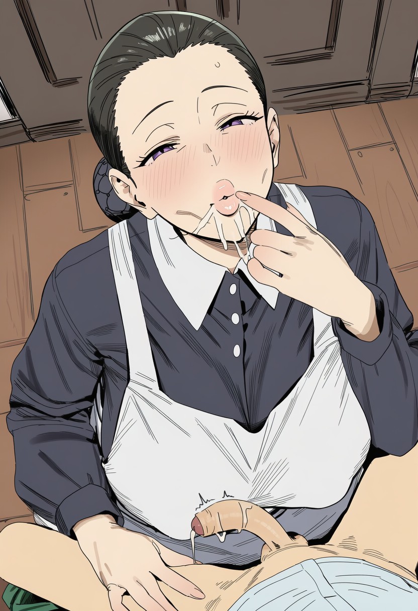 Melichan Isabella Yakusoku no Neverland - Image 34