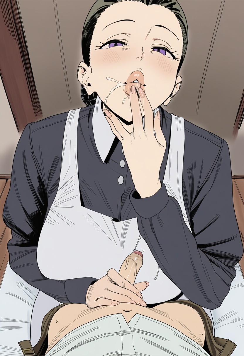 Melichan Isabella Yakusoku no Neverland - Image 36