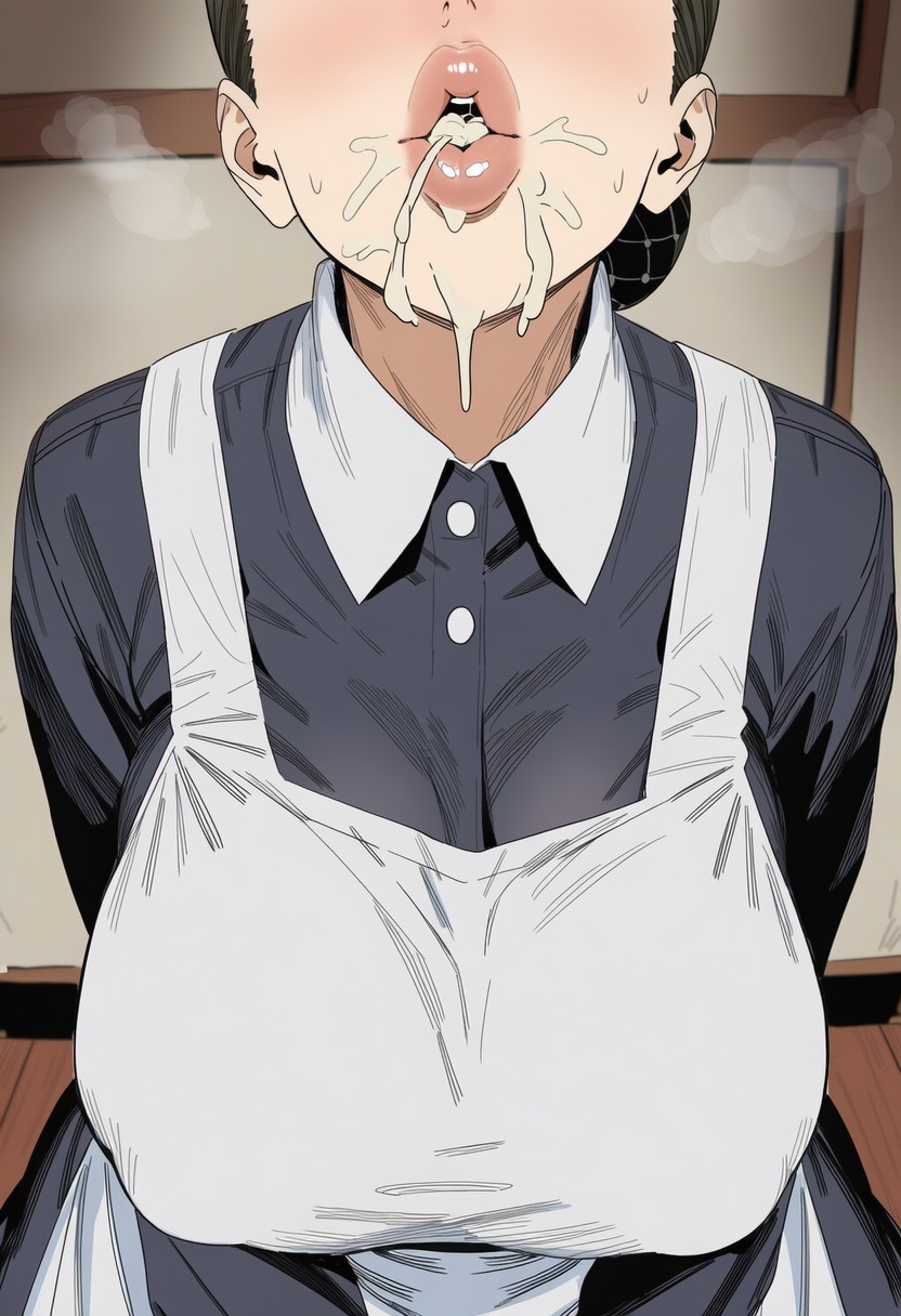 Melichan Isabella Yakusoku no Neverland - Image 37