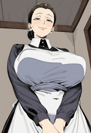 Melichan Isabella Yakusoku no Neverland