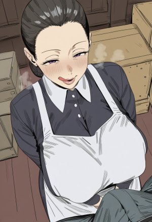 Melichan Isabella Yakusoku no Neverland - Page 99