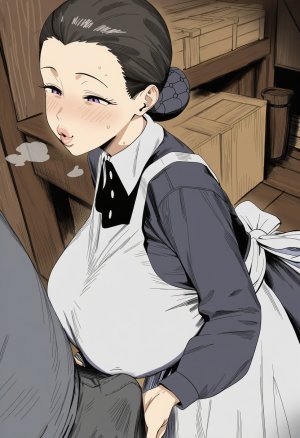 Melichan Isabella Yakusoku no Neverland - Page 100