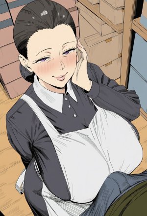 Melichan Isabella Yakusoku no Neverland - Page 101
