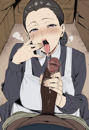 Melichan Isabella Yakusoku no Neverland - Page 104