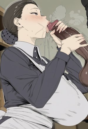 Melichan Isabella Yakusoku no Neverland - Page 117