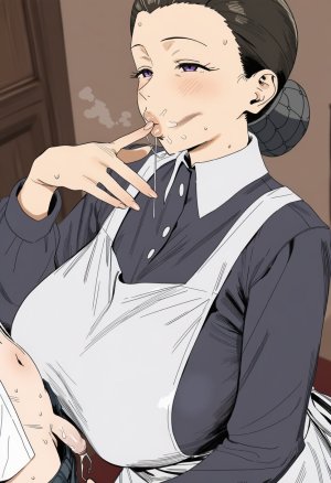 Melichan Isabella Yakusoku no Neverland - Page 32
