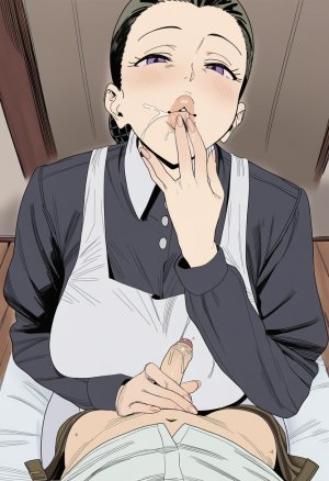 Melichan Isabella Yakusoku no Neverland - Page 36
