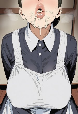 Melichan Isabella Yakusoku no Neverland - Page 37