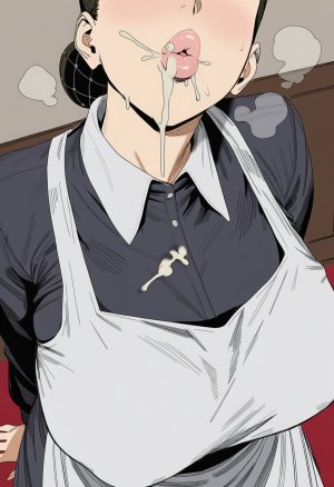 Melichan Isabella Yakusoku no Neverland - Page 38