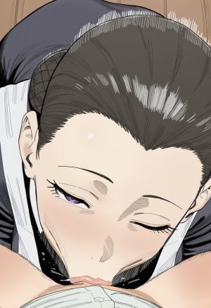Melichan Isabella Yakusoku no Neverland - Page 5