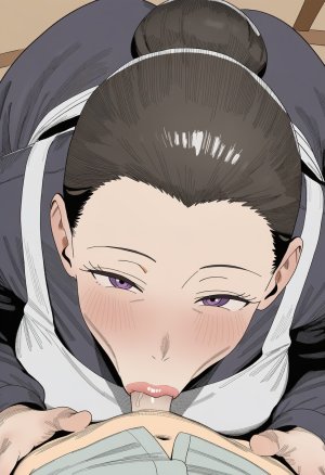 Melichan Isabella Yakusoku no Neverland - Page 7