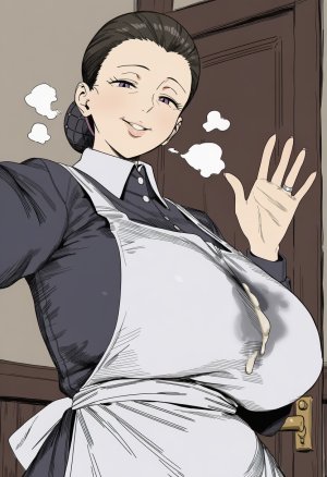 Melichan Isabella Yakusoku no Neverland - Page 84