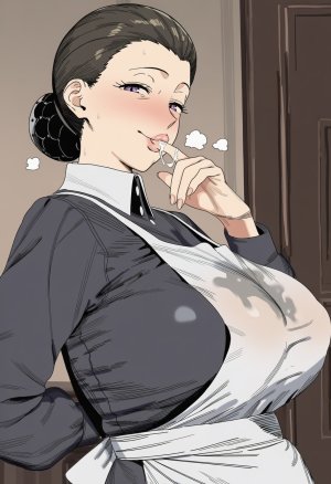 Melichan Isabella Yakusoku no Neverland - Page 91