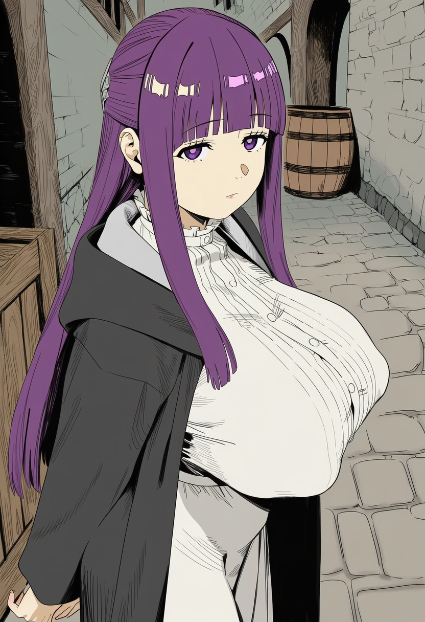 Melichan part 6 - Image 2