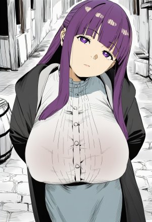 Melichan part 6 - Page 14