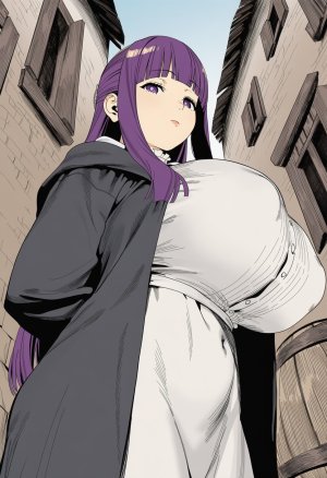 Melichan part 6 - Page 8