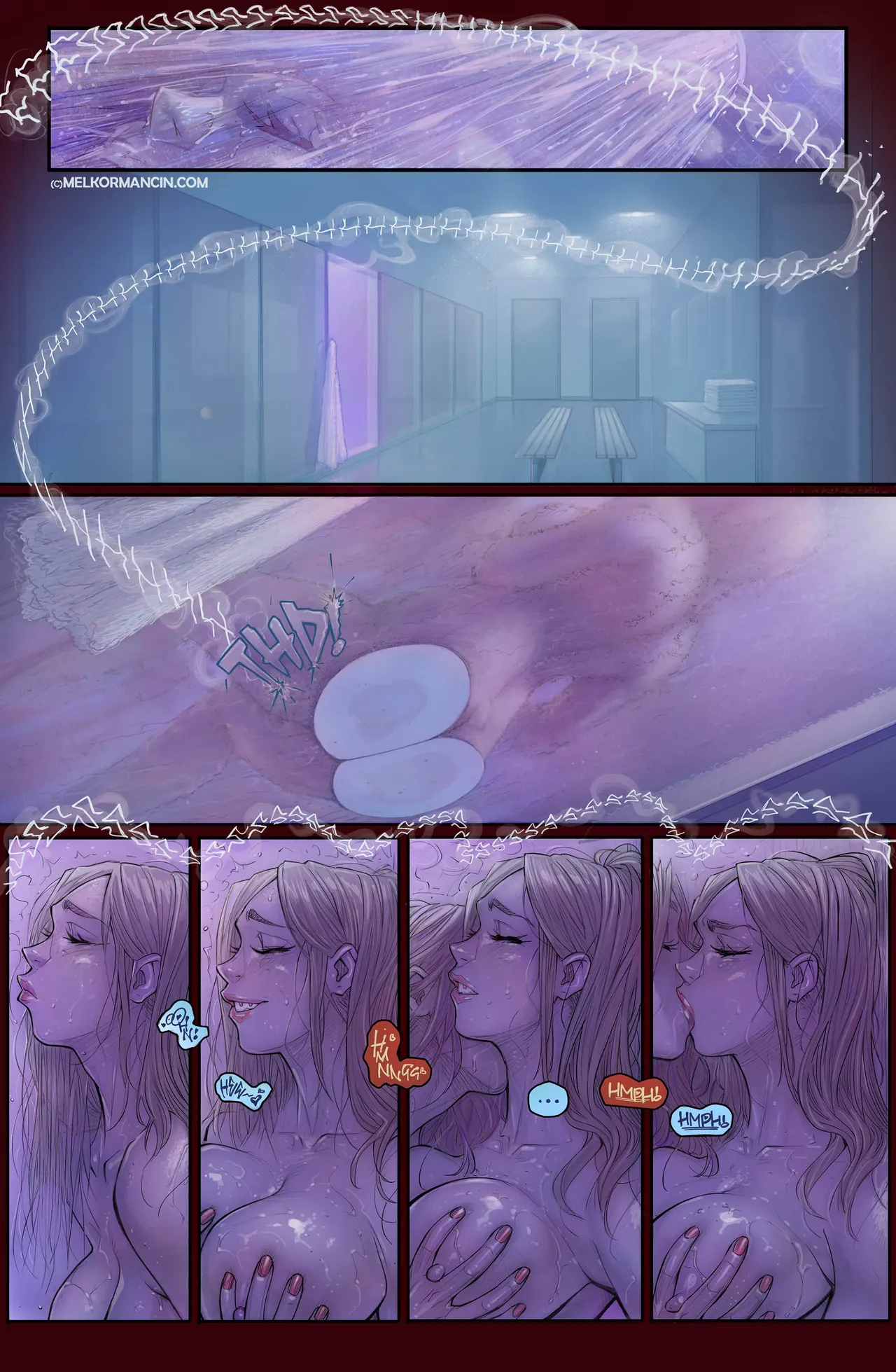 Melkor Mancin Nurse Morgan Chinese - Image 24