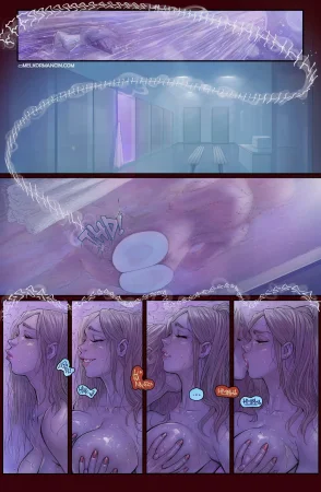 Melkor Mancin Nurse Morgan Chinese - Page 24