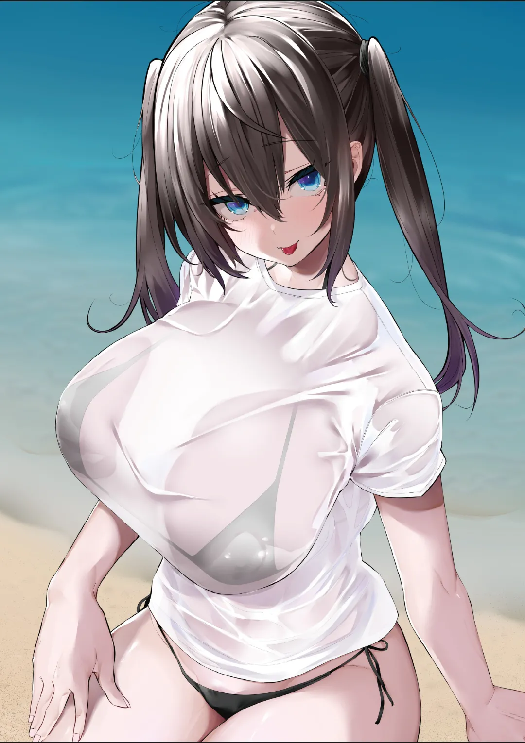 Melonbooks Various Natsu iro Rei by Melonbooks Girls Collection 2021 summer Digital - Image 122