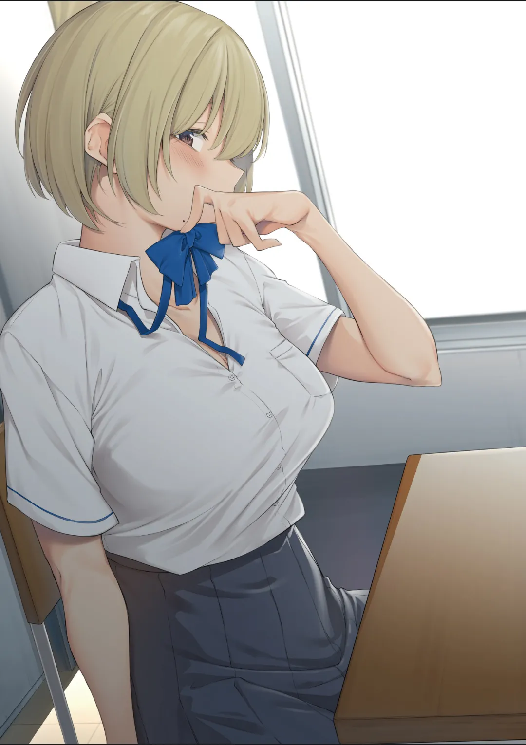 Melonbooks Various Natsu iro Rei by Melonbooks Girls Collection 2021 summer Digital - Image 68