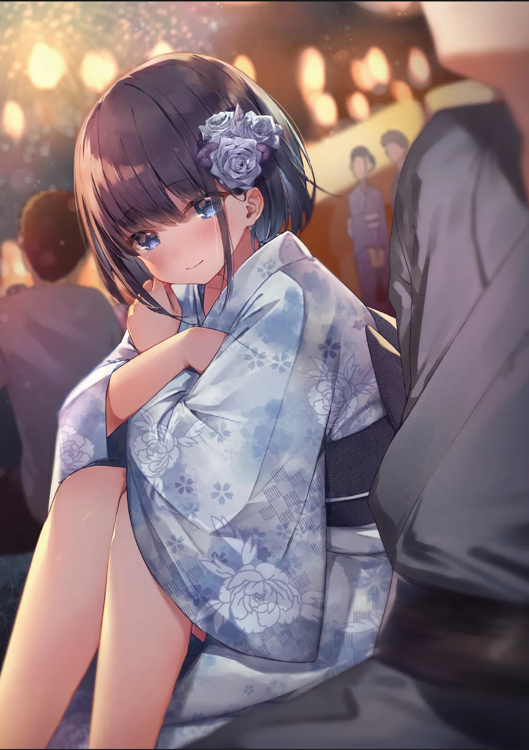 Melonbooks Various Natsu iro Rei by Melonbooks Girls Collection 2021 summer Digital - Image 82