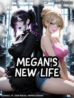 MelsMisfortunes Megans New Life Thumbnail