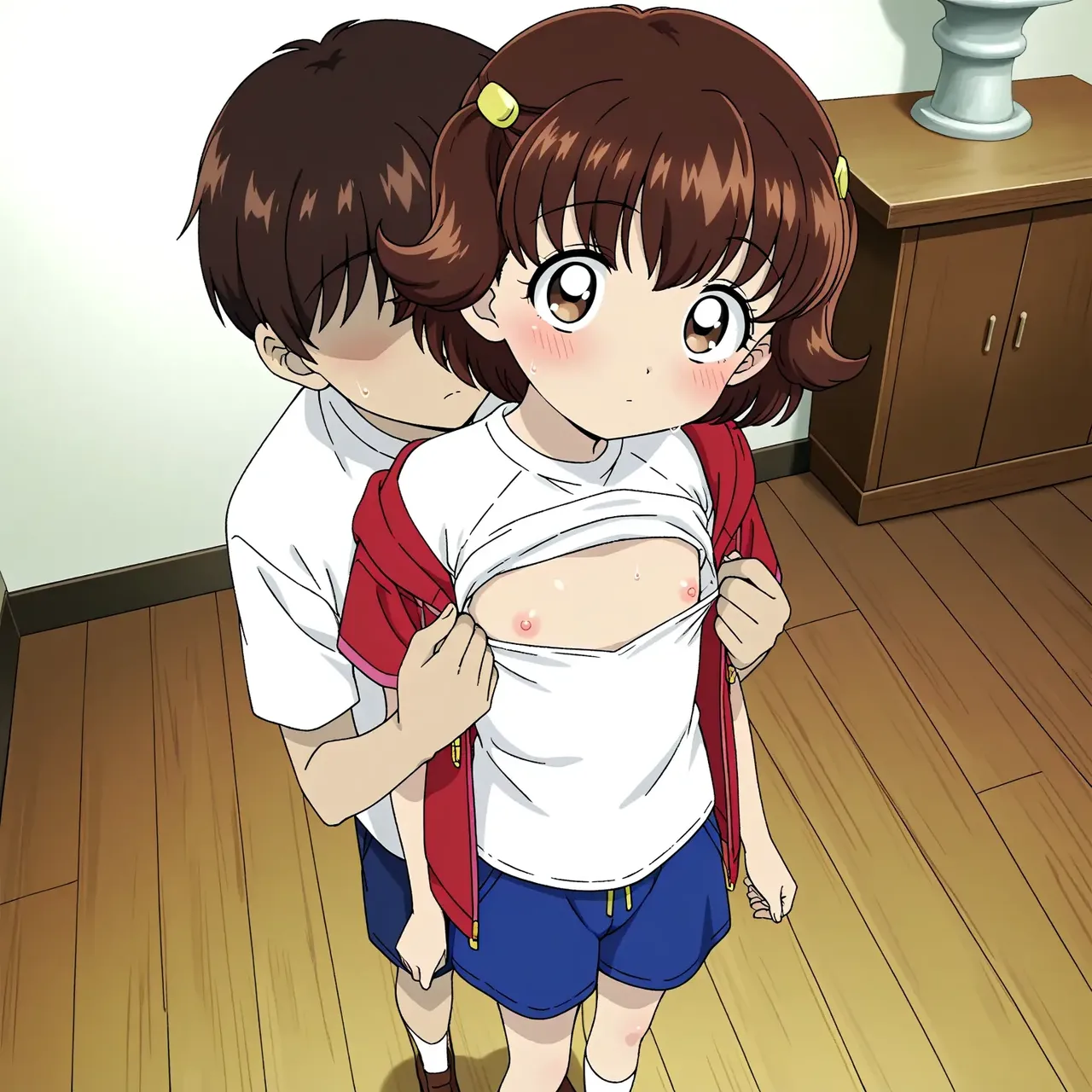 Melt 32_Hamtaro Roko-chan - Image 107