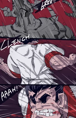 memory MEMORY Akuma Harem no Subete Soshite Sonogo no Monogatari Ch.8 Lucifer Helltaker Chinese - Page 21