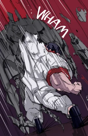 memory MEMORY Akuma Harem no Subete Soshite Sonogo no Monogatari Ch.8 Lucifer Helltaker Chinese - Page 22