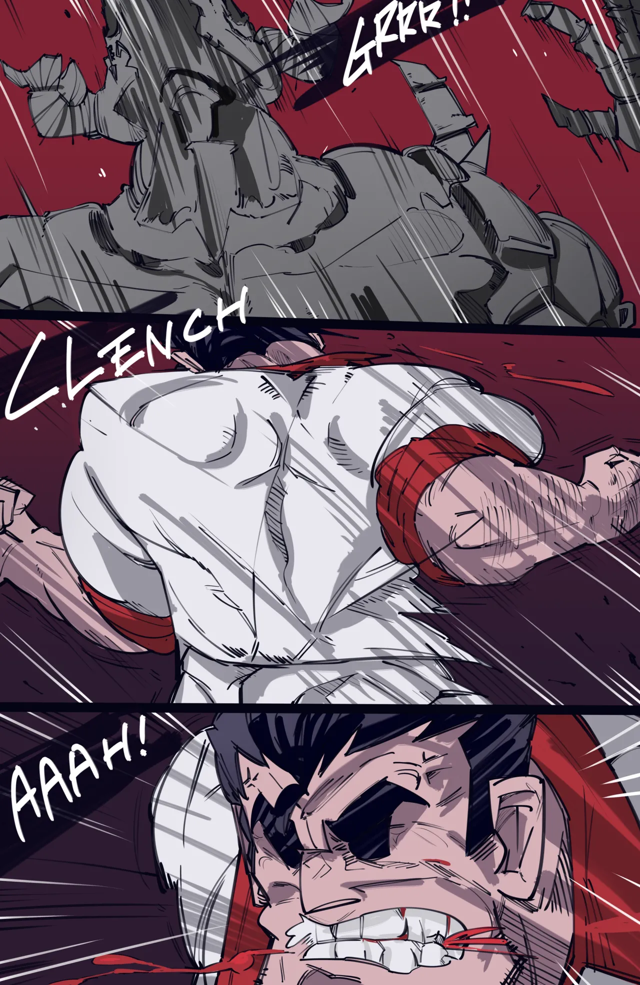 memory MEMORY Akuma Harem no Subete Soshite Sonogo no Monogatari Helltaker Chinese - Image 112